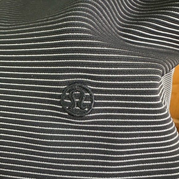 Lululemon Athletica ebb to street Tank Top Racerback Design - Picture 4 of 4